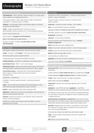 PDF (Black & white) — Style 1