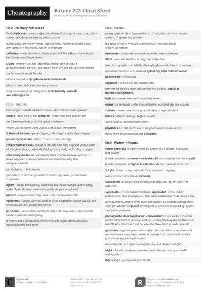 PDF (Black & white) — Style 2