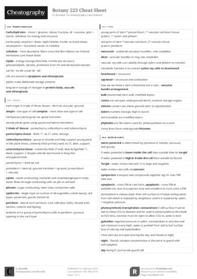 PDF (Black & white) — Style 3