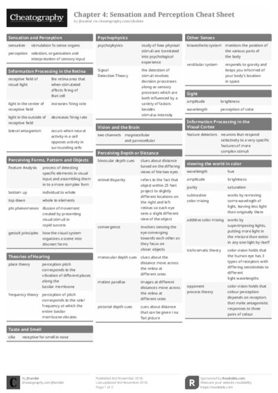 PDF (Black & white) — Style 1