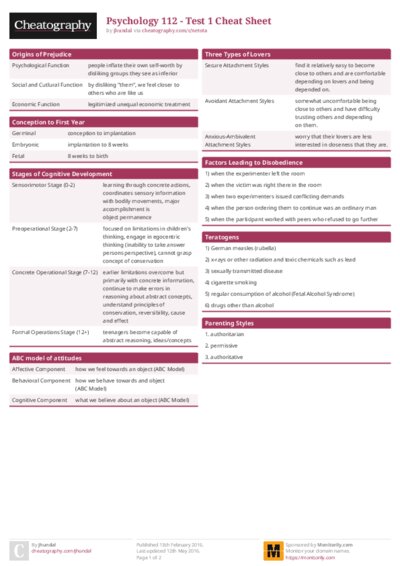PDF (Colour) — Style 1