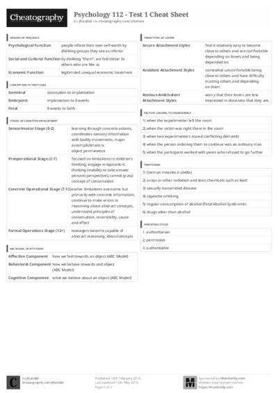 PDF (Black & white) — Style 3