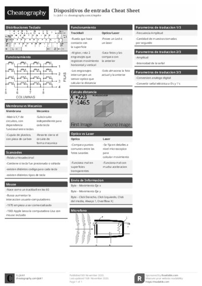 PDF (Black & white) — Style 1