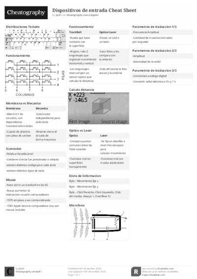 PDF (Black & white) — Style 2
