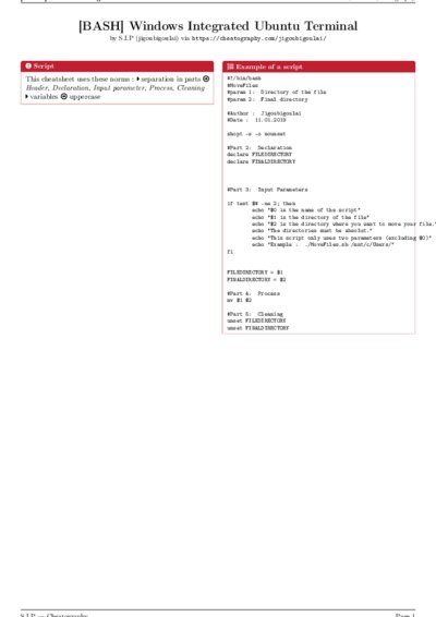 LaTeX (Compiled PDF)