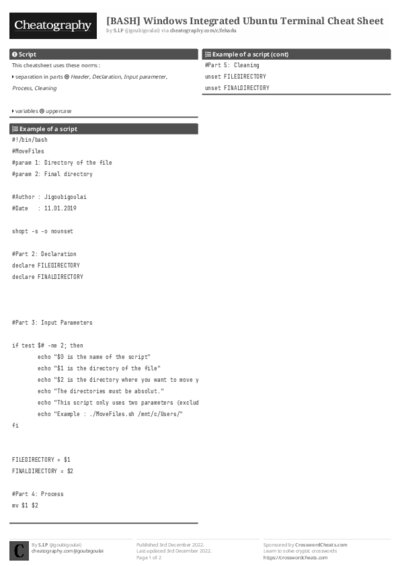 PDF (Black & white) — Style 1