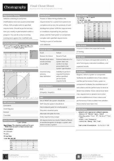 PDF (Black & white) — Style 1