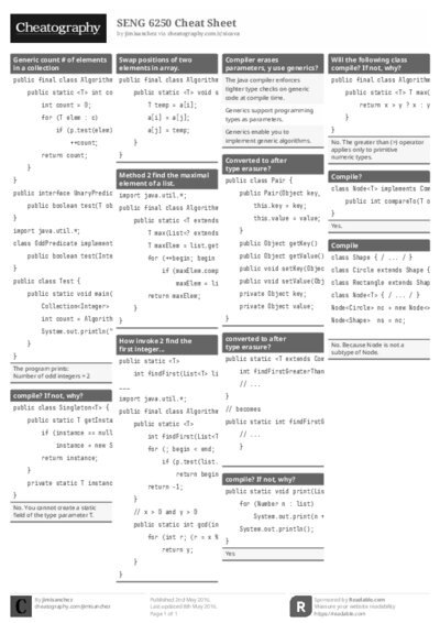 PDF (Black & white) — Style 1