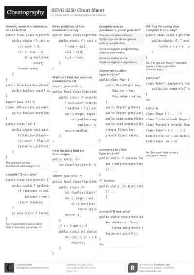 PDF (Black & white) — Style 2