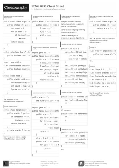 PDF (Black & white) — Style 3