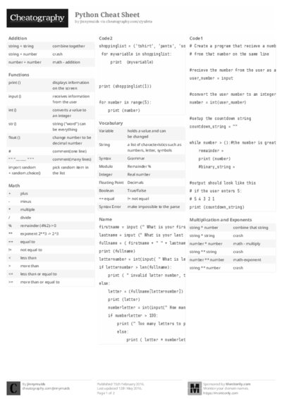 PDF (Black & white) — Style 2