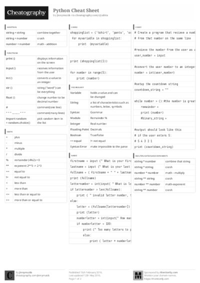 PDF (Black & white) — Style 3