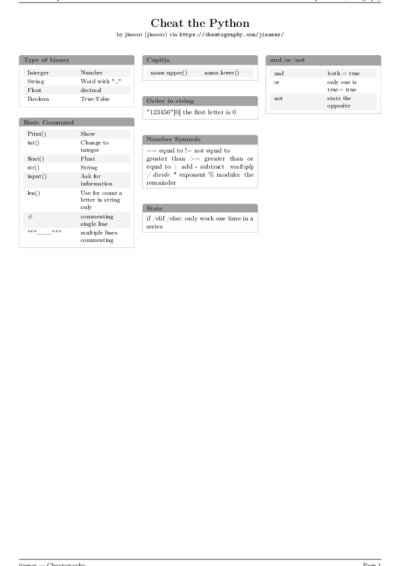LaTeX (Compiled PDF)