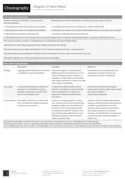 PDF (Black & white) — Style 1