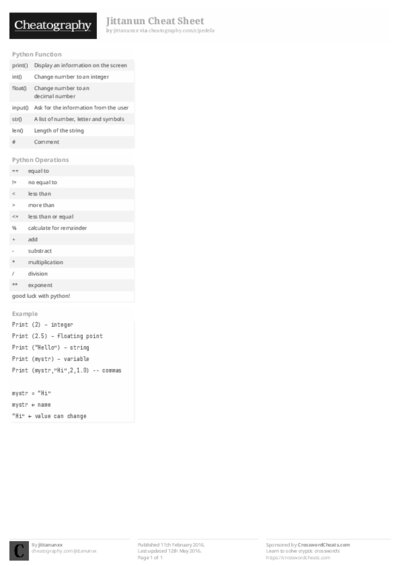 PDF (Black & white) — Style 2