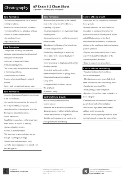 PDF (Black & white) — Style 1