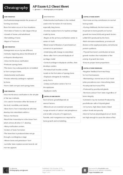PDF (Black & white) — Style 3