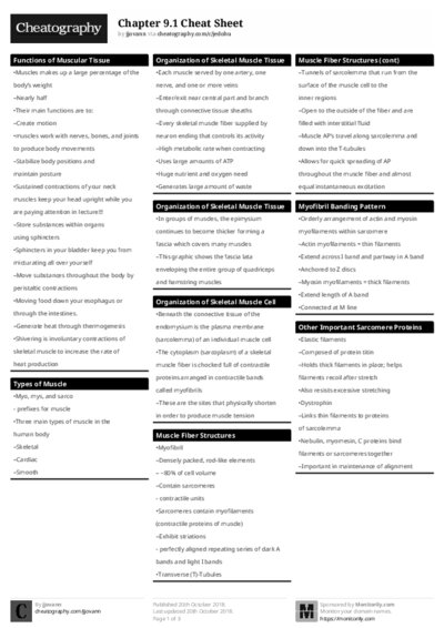 PDF (Black & white) — Style 1