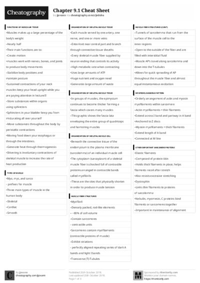 PDF (Black & white) — Style 3