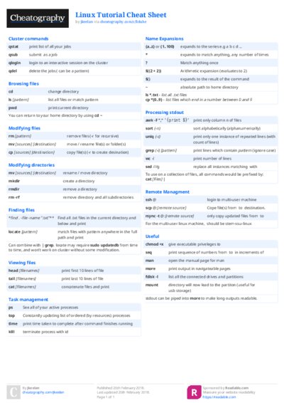 PDF (Colour) — Style 2