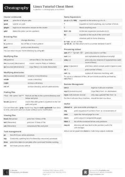 PDF (Black & white) — Style 2