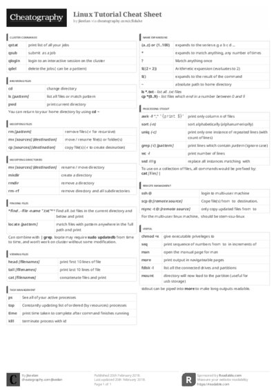 PDF (Black & white) — Style 3