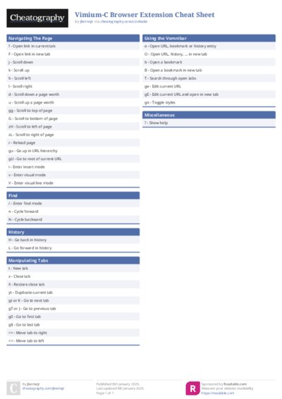 PDF (Colour) — Style 1