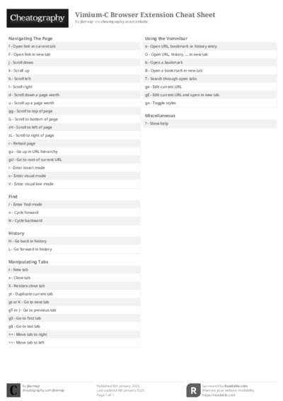 PDF (Black & white) — Style 2