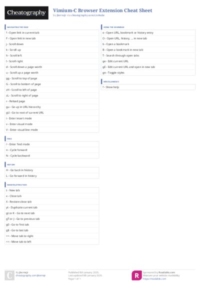 PDF (Colour) — Style 3