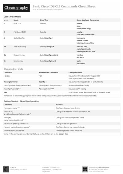 PDF (Black & white) — Style 2