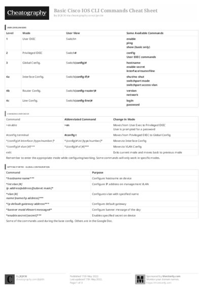 PDF (Black & white) — Style 3