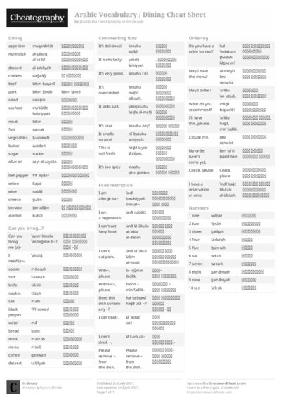 PDF (Black & white) — Style 2