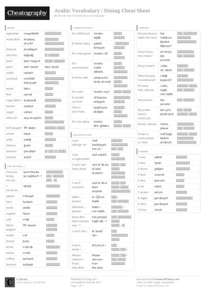 PDF (Black & white) — Style 3