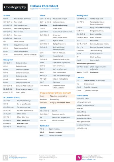 PDF (Colour) — Style 2