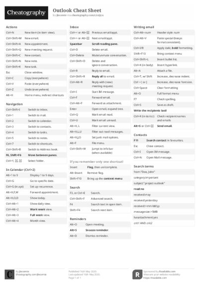 PDF (Black & white) — Style 2