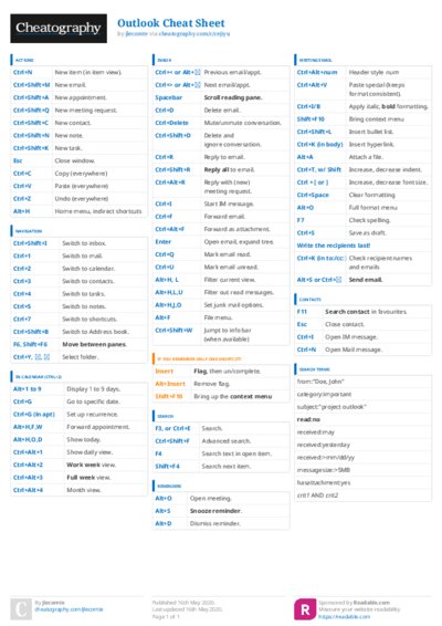 PDF (Colour) — Style 3
