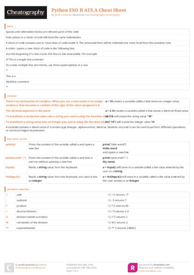 PDF (Colour) — Style 3