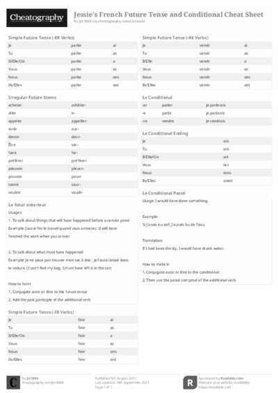 PDF (Black & white) — Style 2