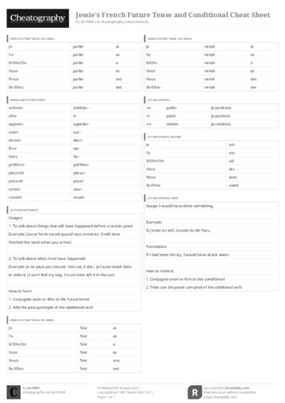 PDF (Black & white) — Style 3