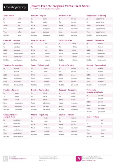 PDF (Colour) — Style 2