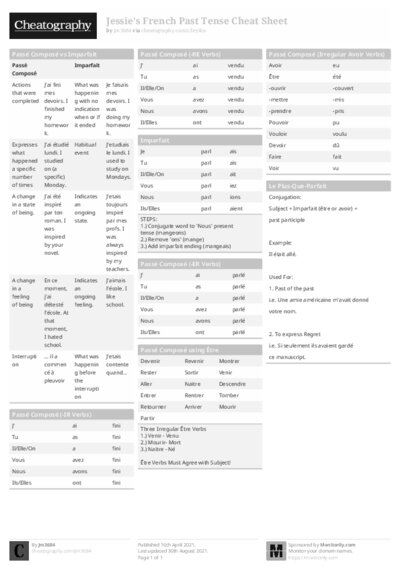PDF (Black & white) — Style 1