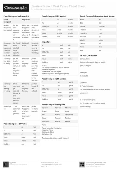 PDF (Black & white) — Style 2