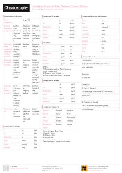PDF (Colour) — Style 3