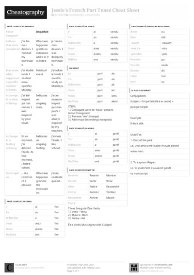 PDF (Black & white) — Style 3