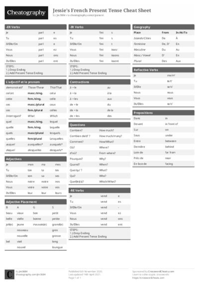 PDF (Black & white) — Style 1
