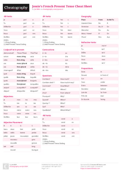 PDF (Colour) — Style 2