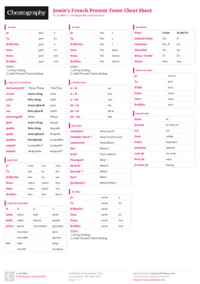 PDF (Colour) — Style 3