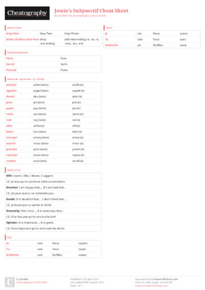 PDF (Colour) — Style 3