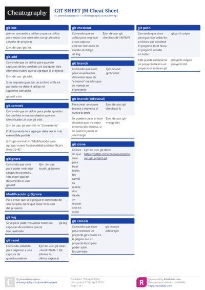PDF (Colour) — Style 1