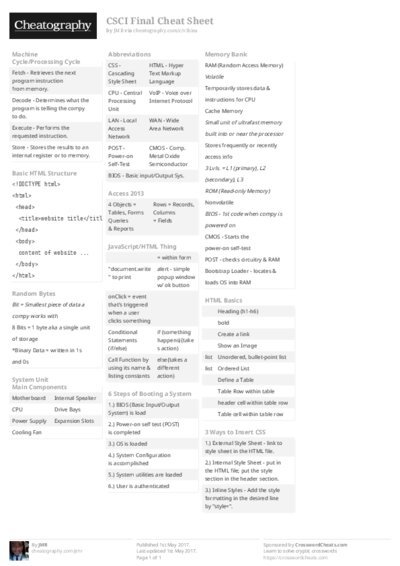 PDF (Colour) — Style 2